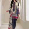 Baroque Lawn Collection Replica 2021