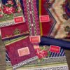 Baroque Lawn Collection Replica 2021 - Image 2