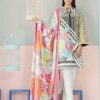 Charizma Printed Lawn Master Copy