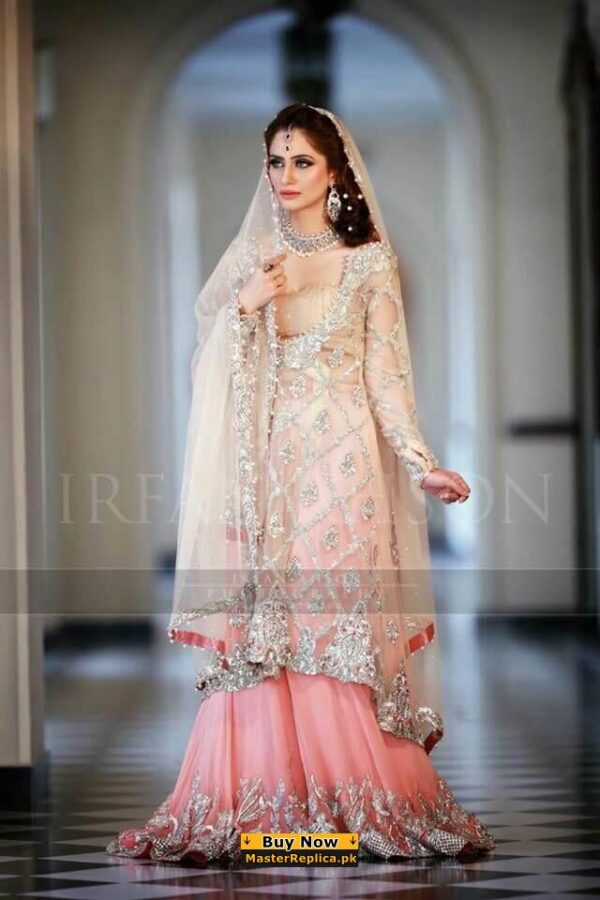 Designer Chiffon Wedding Collection