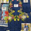 Elaf Embroidered Summer Collection Replica - Image 2