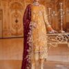 Emaan Adeel Chiffon Collection