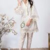 Farida Hasan Cotton Collection Replica