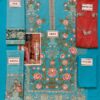 Flossie Chiffon Collection Replica 2021 - Image 2