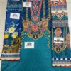Jazmin Casual Printed Lawn Replica - Image 2