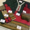 Khaadi Black Printed Lawn Master Replica - Image 2