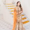 Khuda Baksh New Bridal Collection Replica