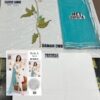 Khuda Baksh New Summer Collection Replica - Image 2