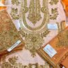 Khuda Baksh New Bridal Collection Replica - Image 2
