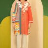 LIMELIGHT Lawn Dress Replica 2021