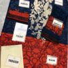 LIMELIGHT Lawn Dress Replica 2021 - Image 2