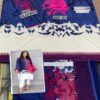 LIMELIGHT Lawn Suit Replica 2021 - Image 2