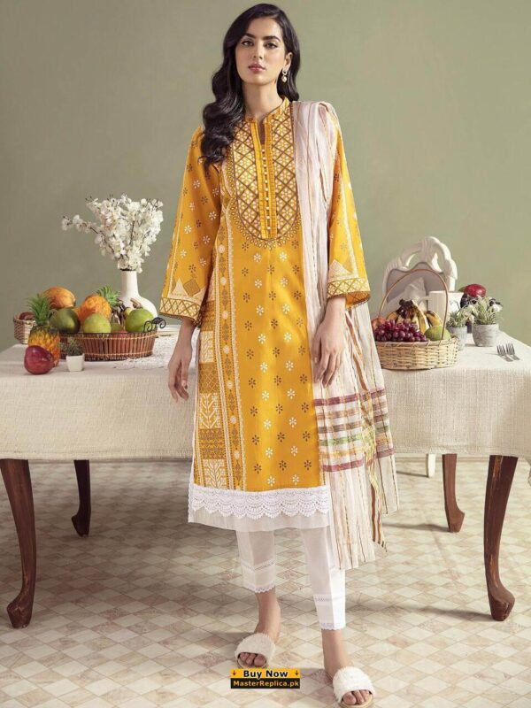 Limelight Lawn Collection