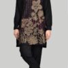 Limelight Black Casual Lawn