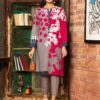 Limelight Casual Pink Lawn Collection Replica