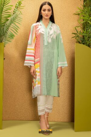 Limelight Printed Lawn Collection