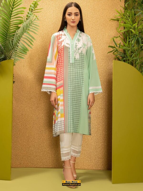 Limelight Printed Lawn Collection