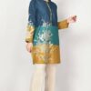 Limelight Multi Color Summer Dress Replica