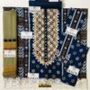 Limelight Blue Lawn Collection Replica - Image 2