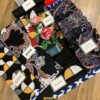 Limelight Black Multi Color Lawn Replica - Image 2