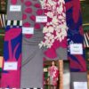 Limelight Casual Pink Lawn Collection Replica - Image 2