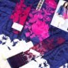 Limelight Blue Lawn Collection Replica - Image 2