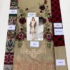 Limelight Beige Lawn Collection Replica - Image 2