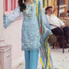 MUSHQ Lawn Collection Replica 2021