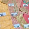 Maryam and Maria Chiffon Collection Replica - Image 2