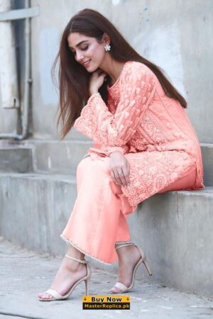 Maya Ali Party Wear