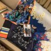 Mushq Lawn Summer Collection Replica - Image 2