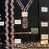 Noor By Saadia Summer Collection Replica - Image 2