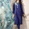Noor by Saadia Asad Lawn Dress Replica