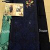 Noor by Saadia Asad Lawn Dress Replica - Image 2