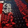 Azure Lawn Embroidered Collection Replica - Image 3