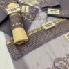 Agha Noor Gray Collection Master Replica - Image 3