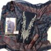 Maria B Formal Lawn Collection Replica - Image 3