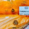 Khuda Baksh New Bridal Collection Replica - Image 5