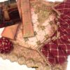 Annus Abrar Bridal Collection Master Replica - Image 3