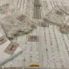 Agha Noor White Collection Master Replica - Image 3