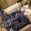 Mushq Lawn Summer Collection Replica - Image 3