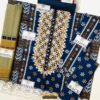 Limelight Blue Lawn Collection Replica - Image 3