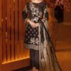 Ramsha Chiffon Collection Replica