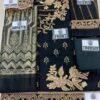 Ramsha Chiffon Collection Replica - Image 2