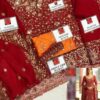 Sania Maskatiya Bridal Dress Replica - Image 2