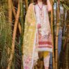 Sobia Nazir Lawn Suit