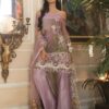 Sobia Nazir Embroidered Lawn Dress Replica