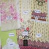 Sobia Nazir Lawn Suit Master Replica - Image 2