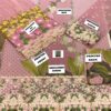Sobia Nazir Embroidered Lawn Dress Replica - Image 2
