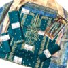 Sobia Nazir Lawn Collection Replica 2021 - Image 2